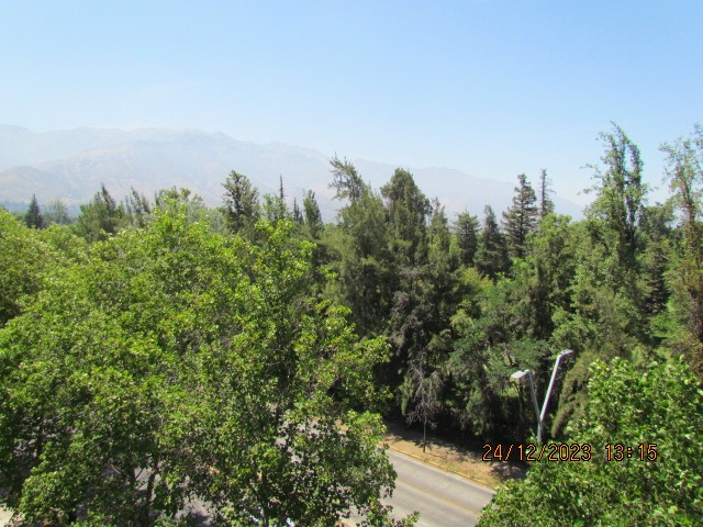 Arriendo Departamento 4D Parque Padre Alberto Hurtado - Las Condes