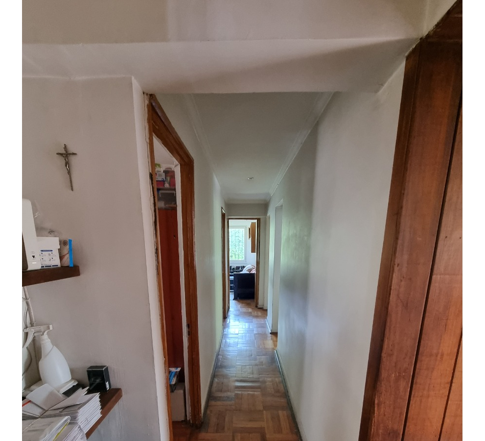 Venta Casa 3D 2B 4E 1B Rotonda Atenas - Las Condes