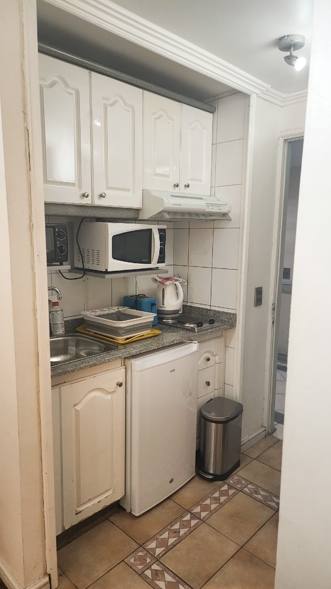 Venta Departamento O 1D 1B 1E 1B Pedro de Valdivia - Providencia