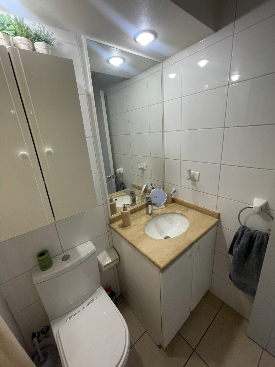 Venta Departamento N 1D 1B 1E 1B Metro Hernando de Magallanes - Las Condes