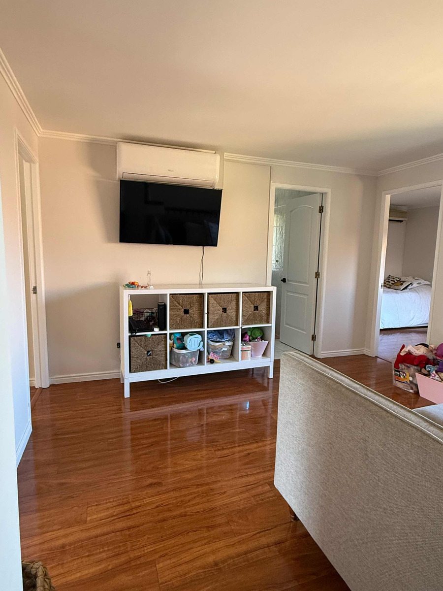 Venta Casa 4D 4B 4E La Reina Alta - La Reina