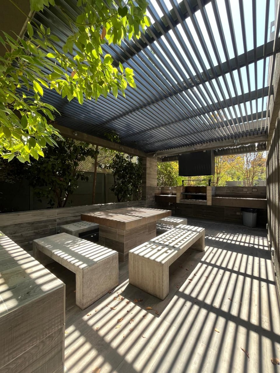 Venta Departamento NO 3D en suite Walk-in cl&oacute;set 3B 3E 1B Sebasti&aacute;n Elcano - Las Condes