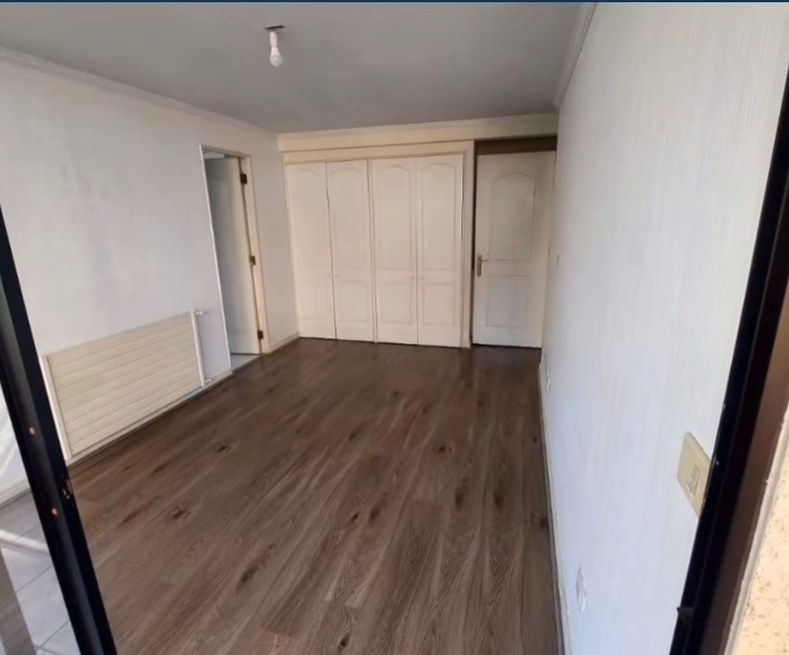 Arriendo Departamento 2D Las Lilas - Providencia