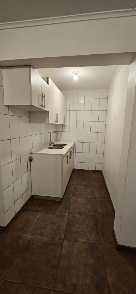 Arriendo Casa 3D 1B 1E 1B Blest Gana - La Reina