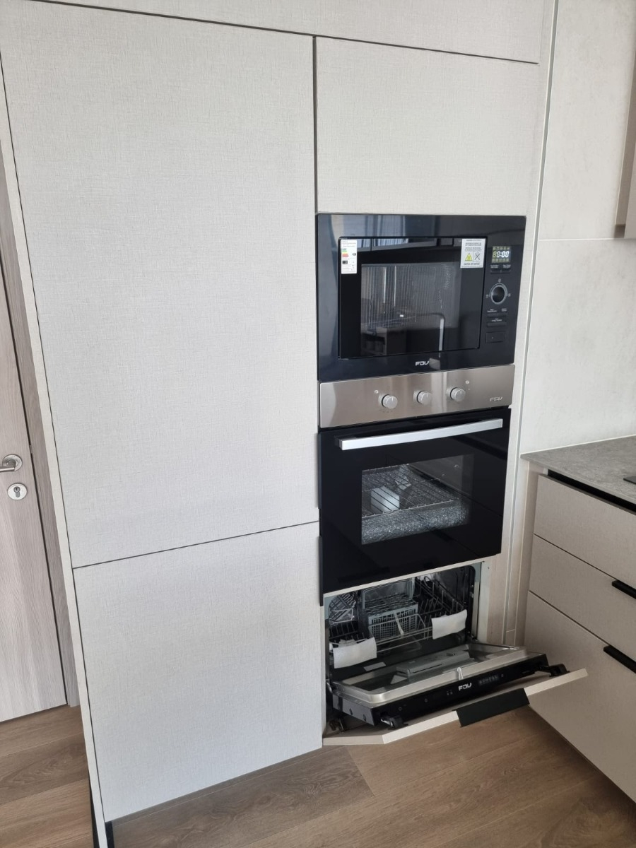 Arriendo Departamento 1D 1B 1E 1B Alto Las Condes - Las Condes