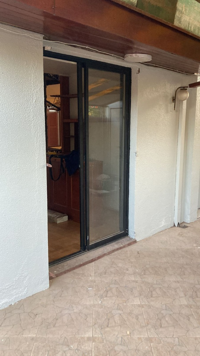 Arriendo Casa 4D Metro Hernando de Magallanes - Las Condes