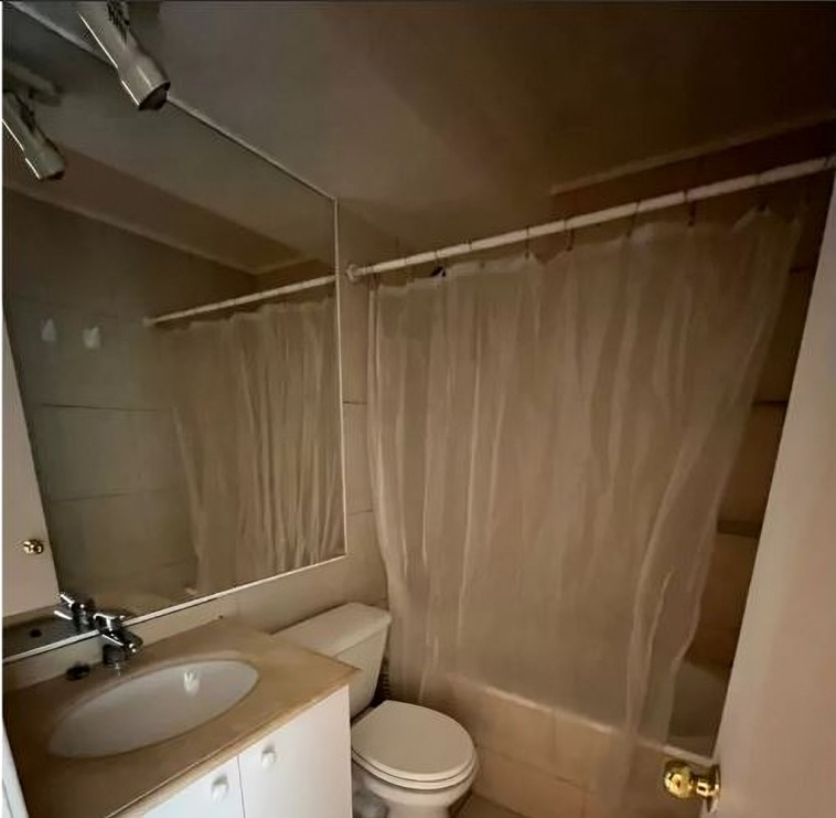 Venta Departamento P 2D 1B 1E 1B Estadio Nacional - &Ntilde;u&ntilde;oa