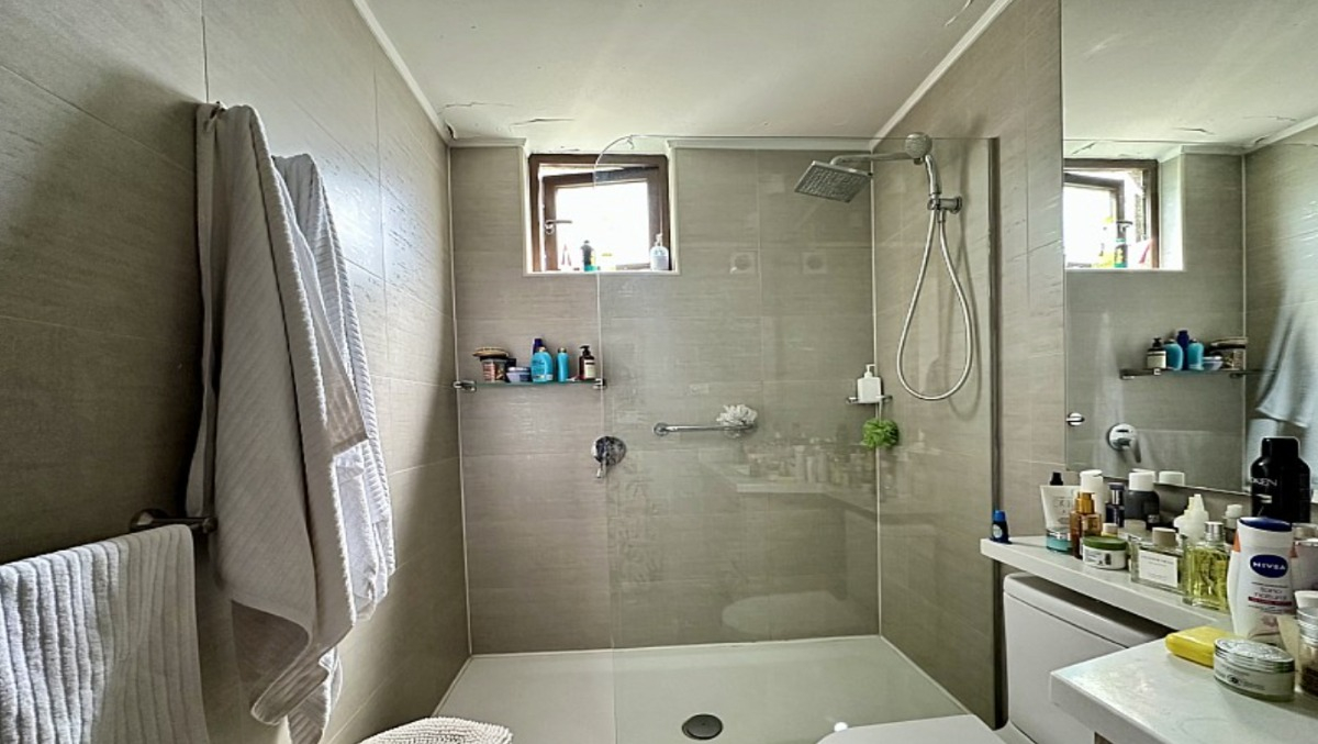 Venta Departamento NO 3D 2B 1E 1B Borde R&iacute;o - Casa Piedra - Vitacura