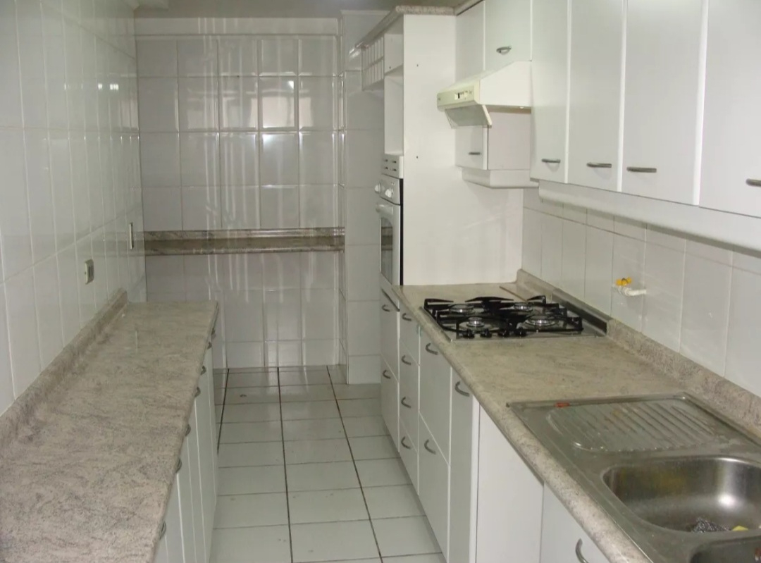 Arriendo Departamento 3D 2B 1E 1B Rotonda Atenas - Las Condes