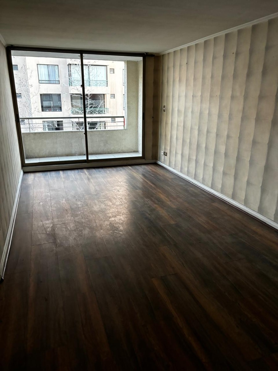 Venta Departamento SO 2D en suite Walk-in cl&oacute;set 2B 1E 1Bd Pedro de Valdivia - Providencia