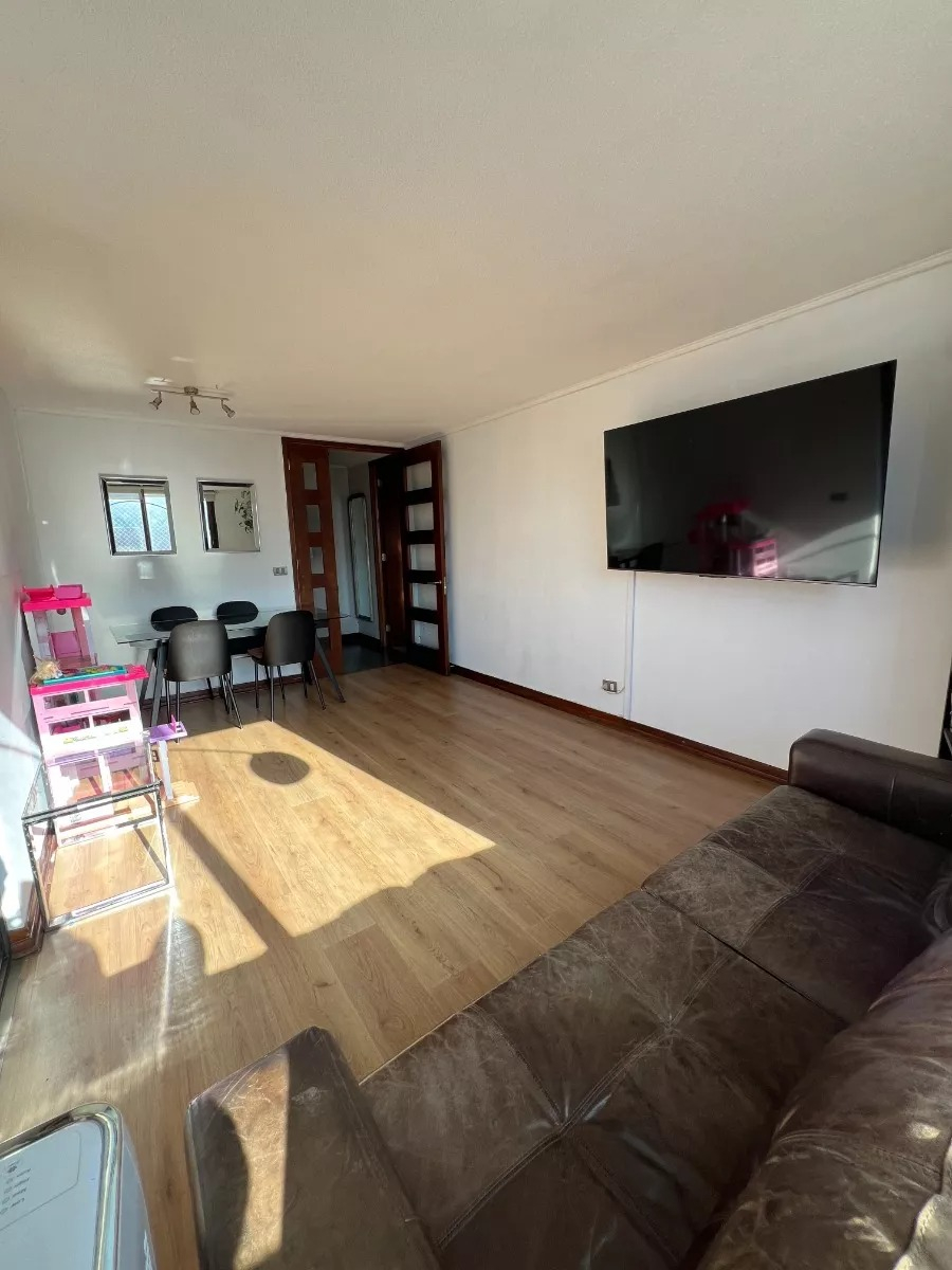 Arriendo Departamento O 2D en suite Walk-in cl&oacute;set 2B 1E 1B La Dehesa - Lo Barnechea