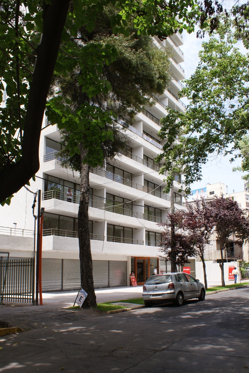 Venta Departamento N 1D en suite 1B Manuel Montt - Providencia