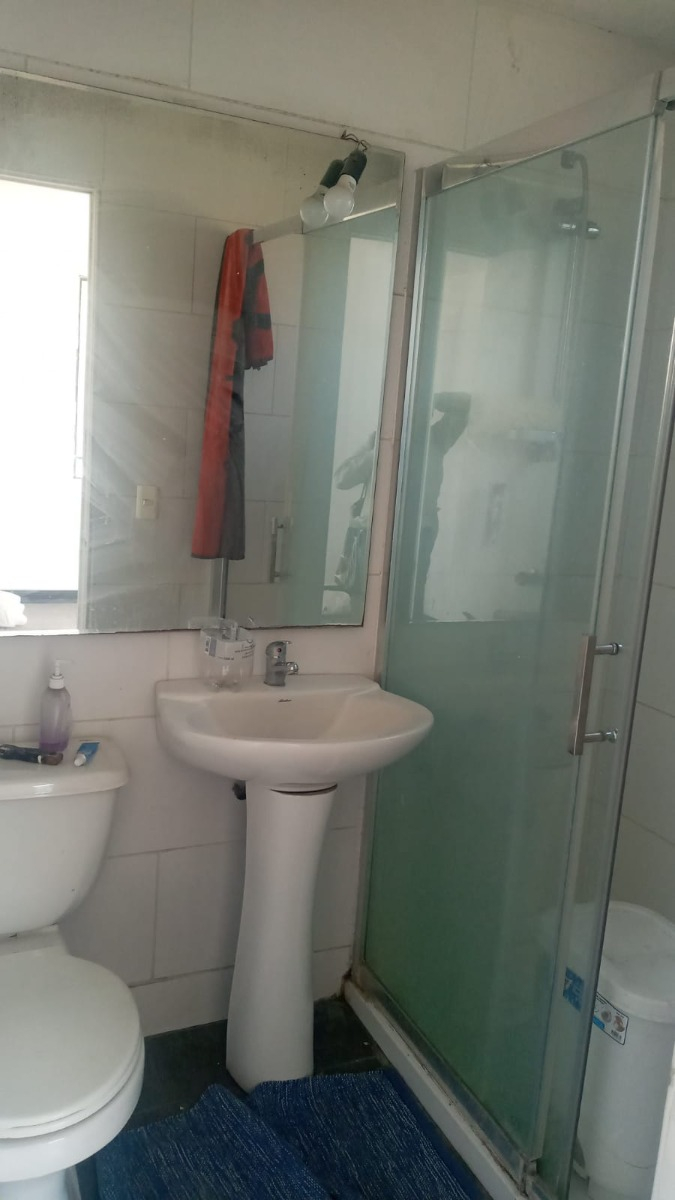 Venta Departamento NO 2D 2B 1E 1B Las Lilas - Providencia