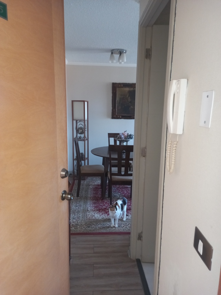 Venta Departamento 3D 2B Antigua Lo Barnechea - Lo Barnechea