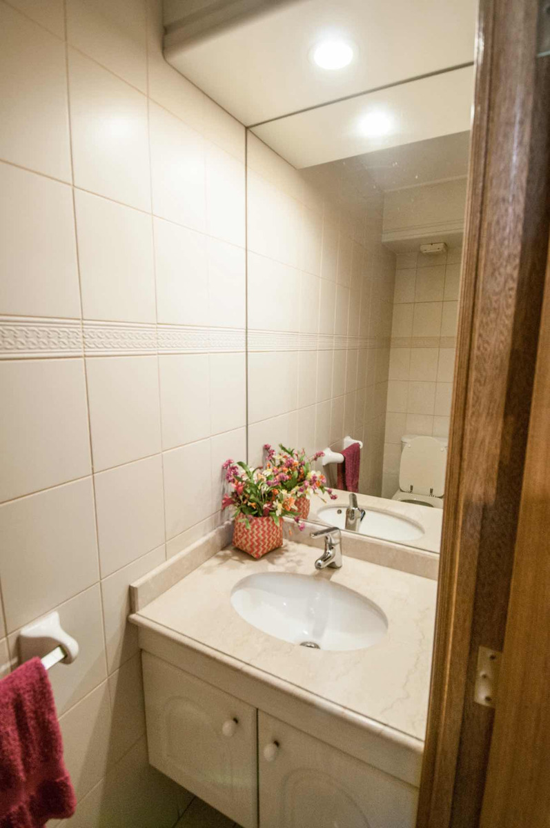 Arriendo Departamento SO 3D 3B 2E 1B Nuestra Se&ntilde;ora del Rosario - Vitacura