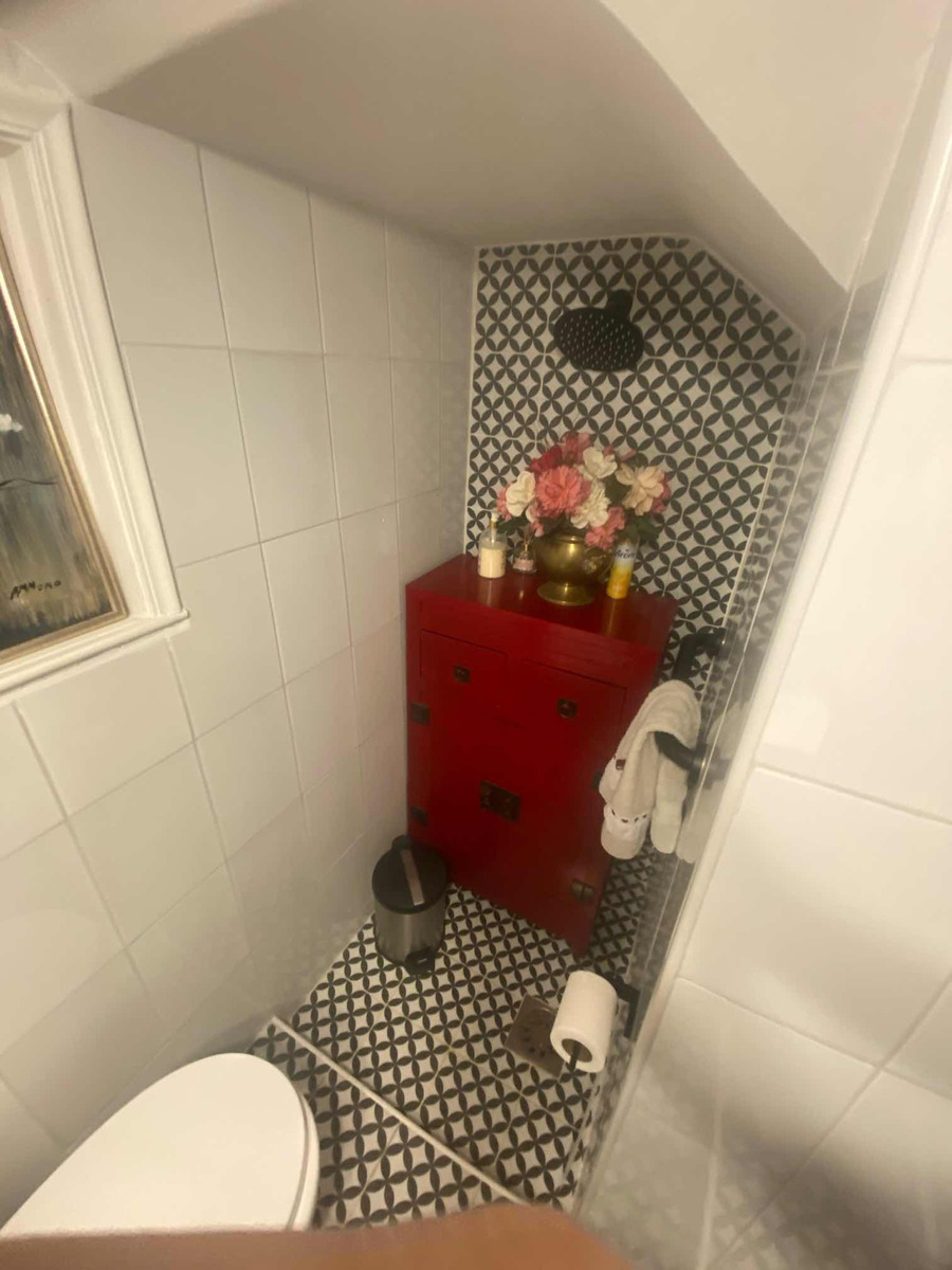 Arriendo Casa 4D 3B 2E 1B Plaza &Ntilde;u&ntilde;oa - &Ntilde;u&ntilde;oa