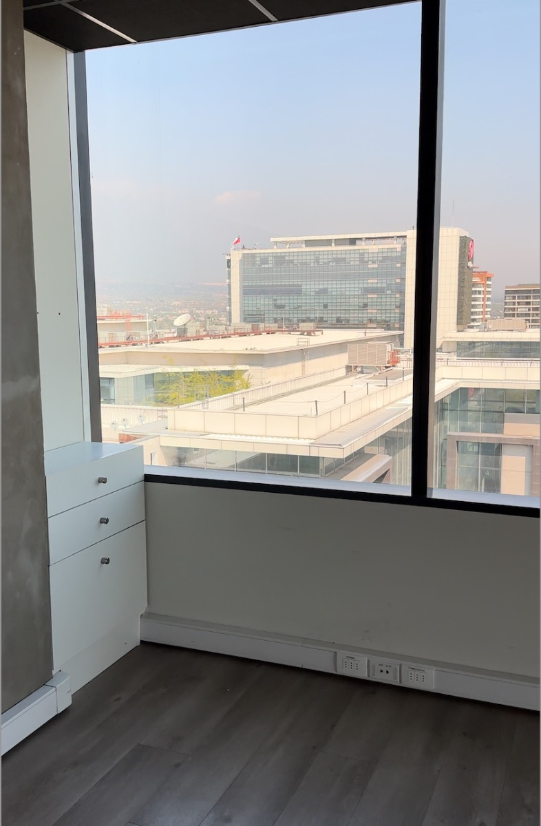 Arriendo Oficina SP 1B 1B Metro Sim&oacute;n Bolivar - La Reina