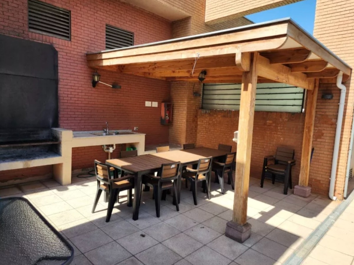 Venta Departamento O 1D en suite Walk-in cl&oacute;set 1B 1E 1B Pedro de Valdivia - Providencia