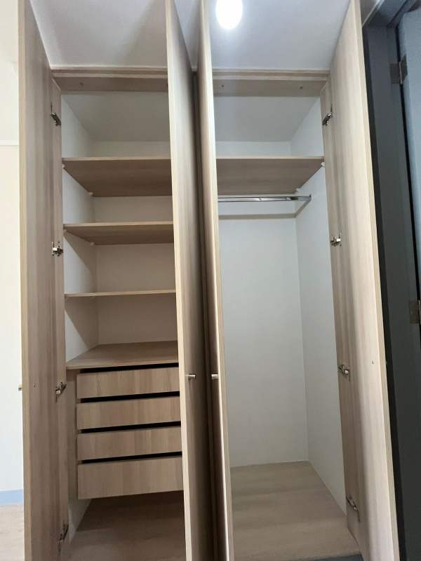 Arriendo Departamento 2D Metro Hernando de Magallanes - Las Condes