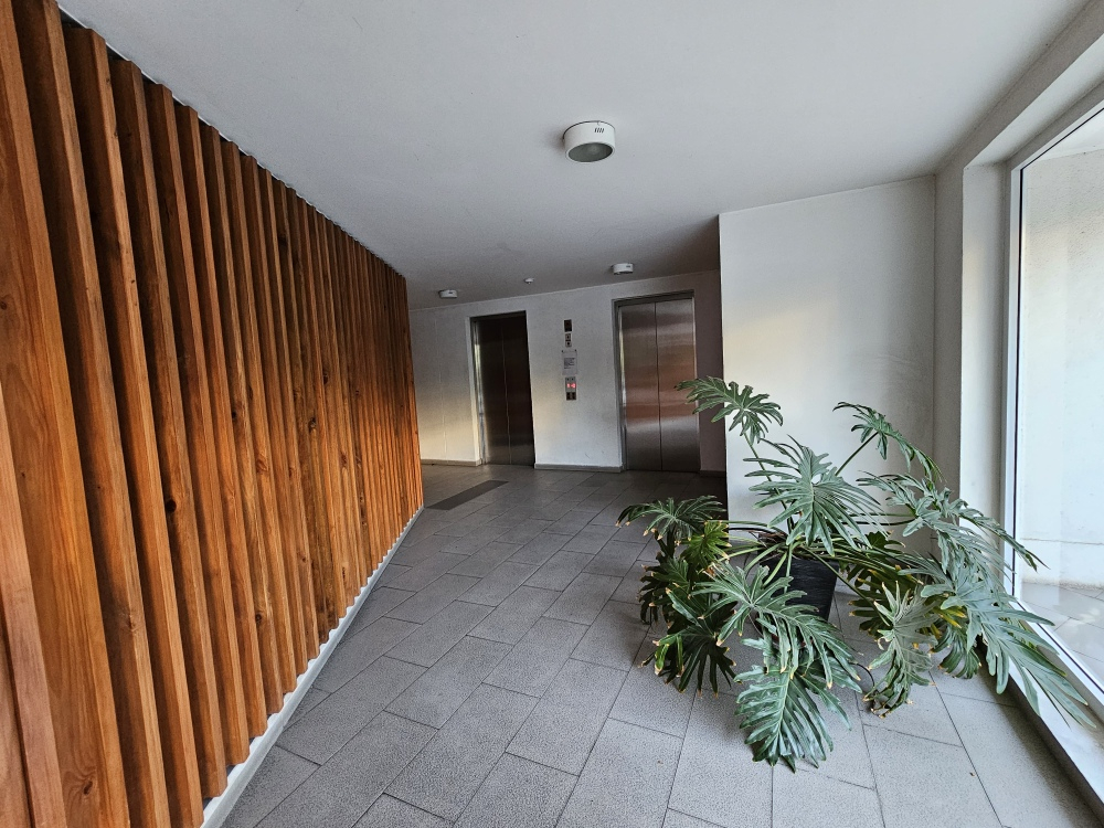 Venta Departamento 2D 2B 1E Parque Juan XXIII - &Ntilde;u&ntilde;oa