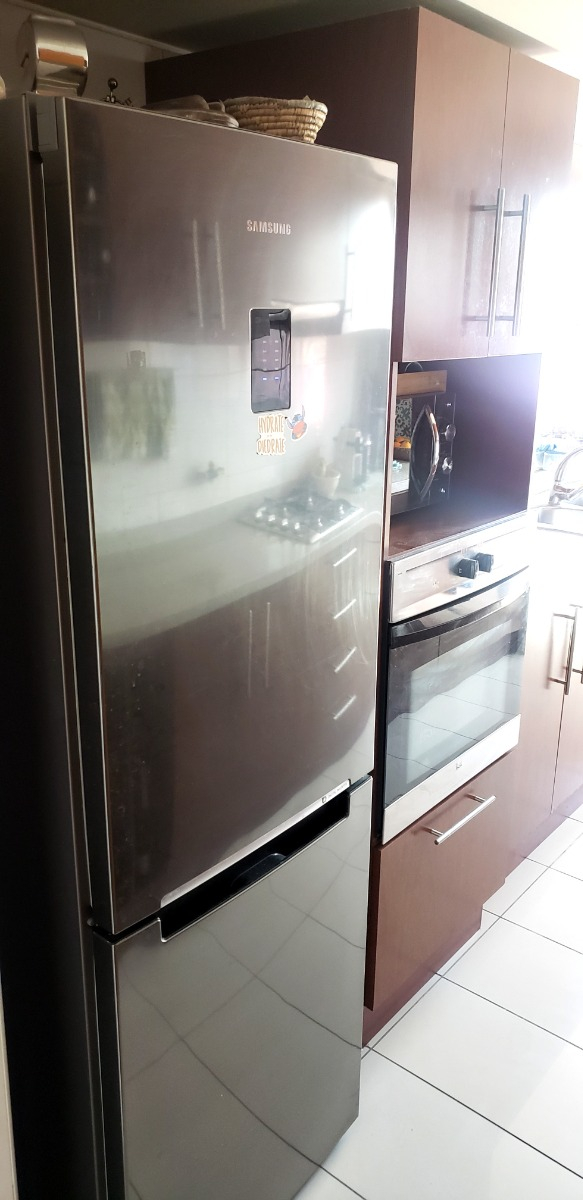 Arriendo Departamento NO 2D 2B 1E 1B Las Lilas - Providencia