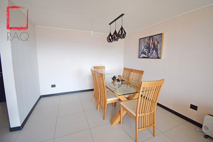 Venta Departamento N 2D en suite Walk-in cl&oacute;set 2B 1E 1B Metro Sim&oacute;n Bolivar - La Reina