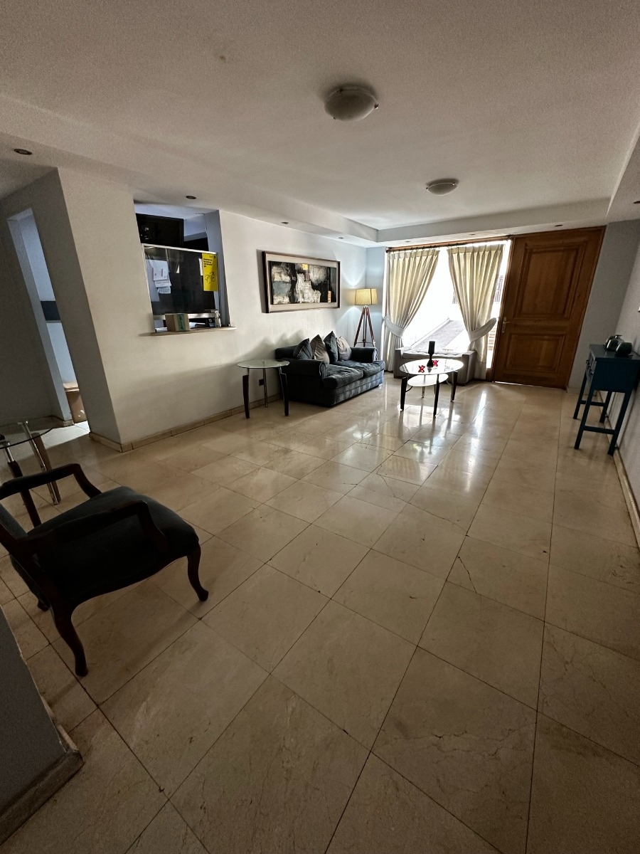 Venta Departamento 2D Sebasti&aacute;n Elcano - Las Condes