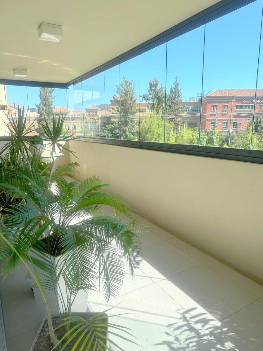 Arriendo Departamento NO 4D en suite Walk-in cl&oacute;set 4B 2E 1B La Dehesa - Lo Barnechea