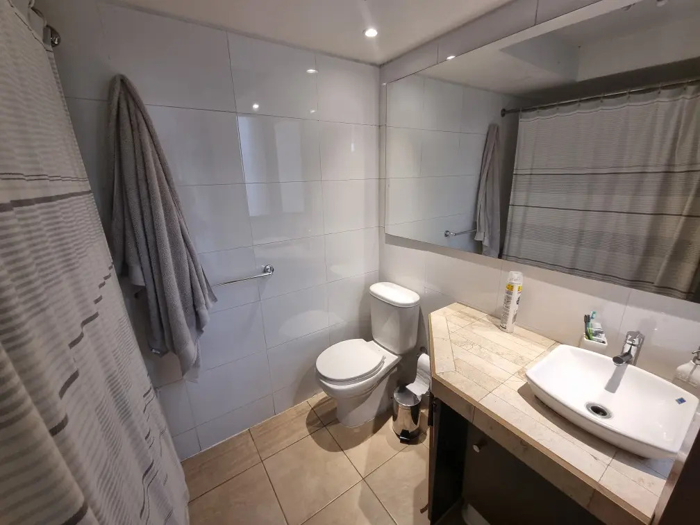 Venta Departamento 4D 3B 1E Metro Manquehue - Apumanque - Las Condes