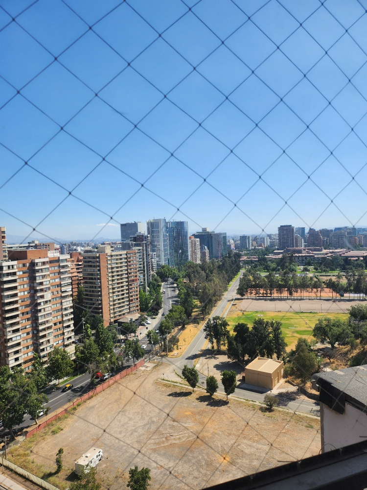 Venta Departamento SP 2D en suite 2B 1E 1B Nueva Las Condes - Las Condes