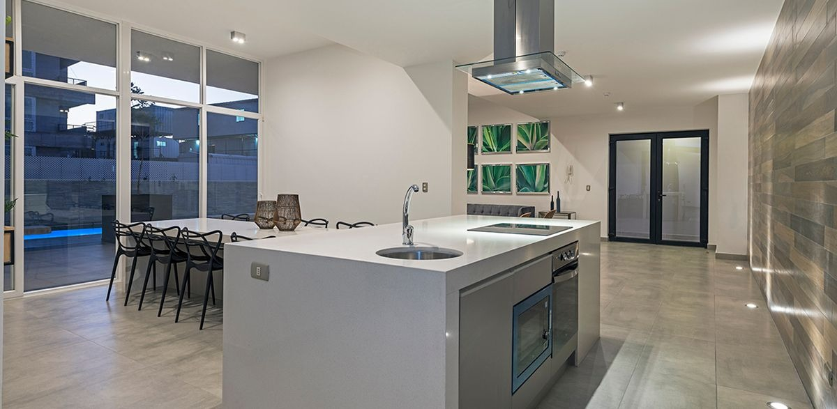 Arriendo Departamento O 2D en suite Walk-in cl&oacute;set 2B 2E 1B Metro &Ntilde;u&ntilde;oa - &Ntilde;u&ntilde;oa