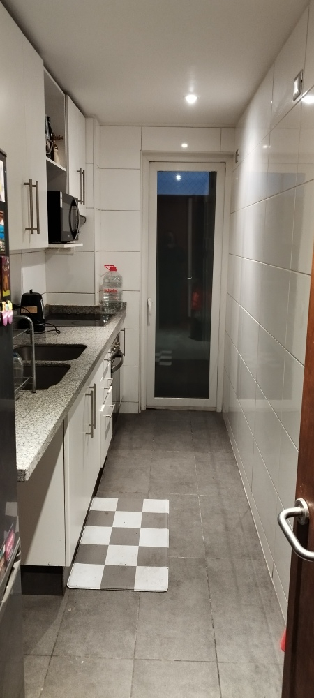 Arriendo Departamento 2D 2B 1E 1B Los Dominicos - Las Condes