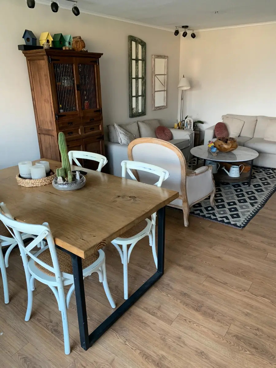 Arriendo Departamento SO 3D en suite Walk-in cl&oacute;set 2B 2E 1B La Dehesa - Lo Barnechea