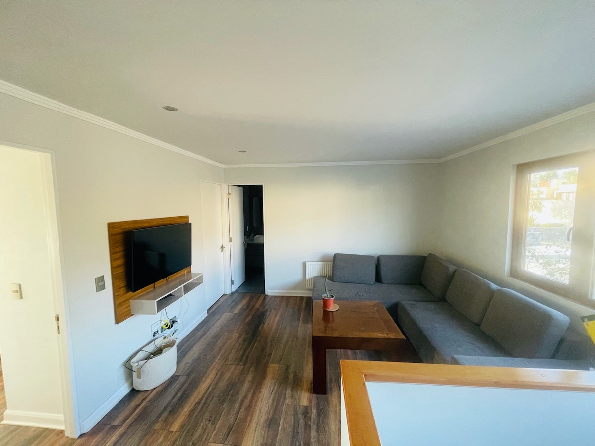 Venta Casa NP 5D en suite Walk-in cl&oacute;set 5B 2E 2B Chicureo - Colina