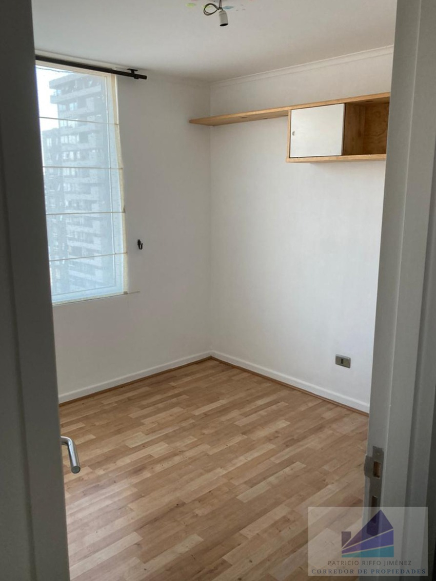 Arriendo Departamento SO 2D en suite 2B 1E 1B Metro Irarr&aacute;zaval - &Ntilde;u&ntilde;oa