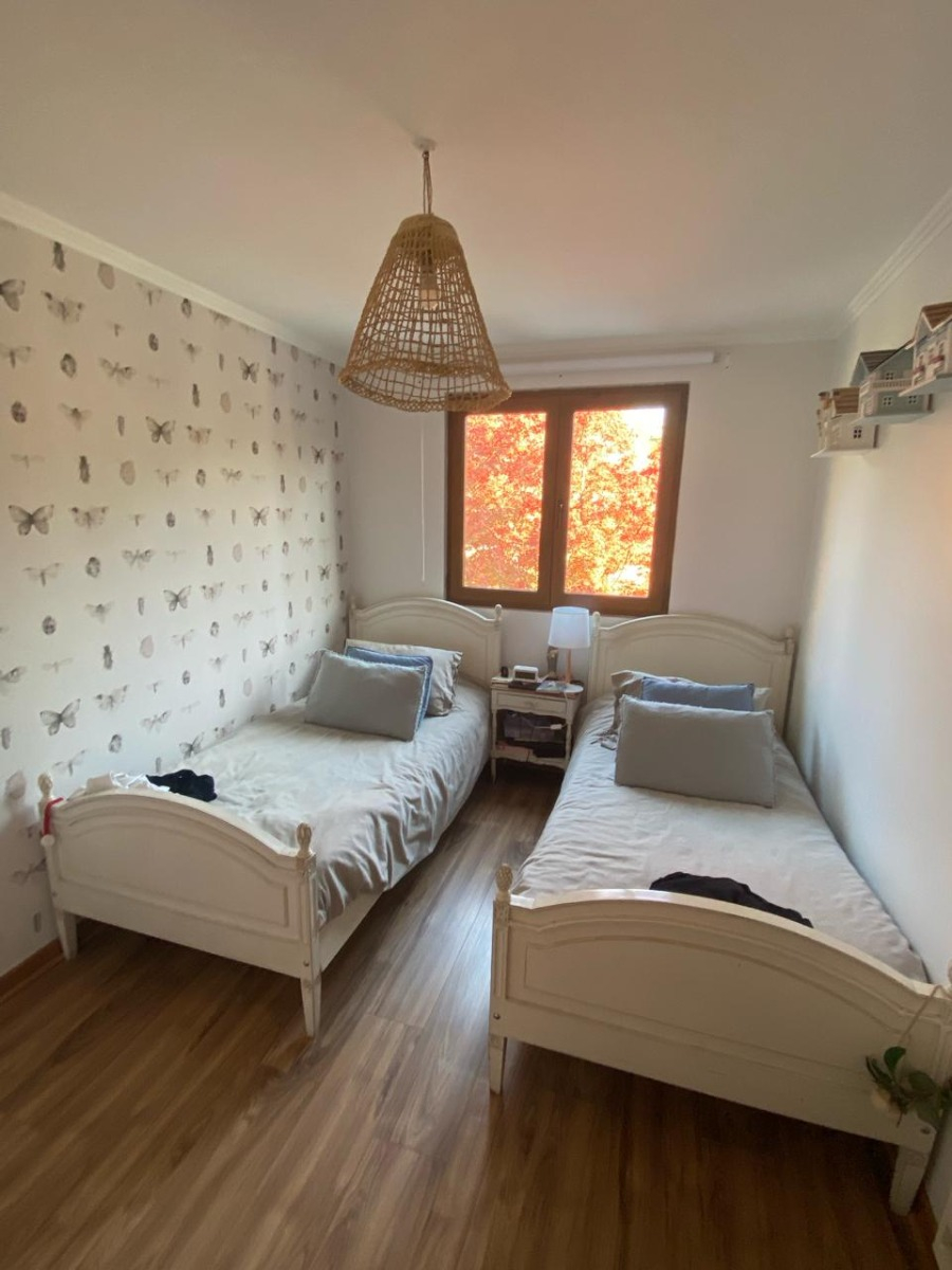 Venta Casa NO 4D en suite Walk-in cl&oacute;set 3B 2E 1B Los Trapenses - Lo Barnechea