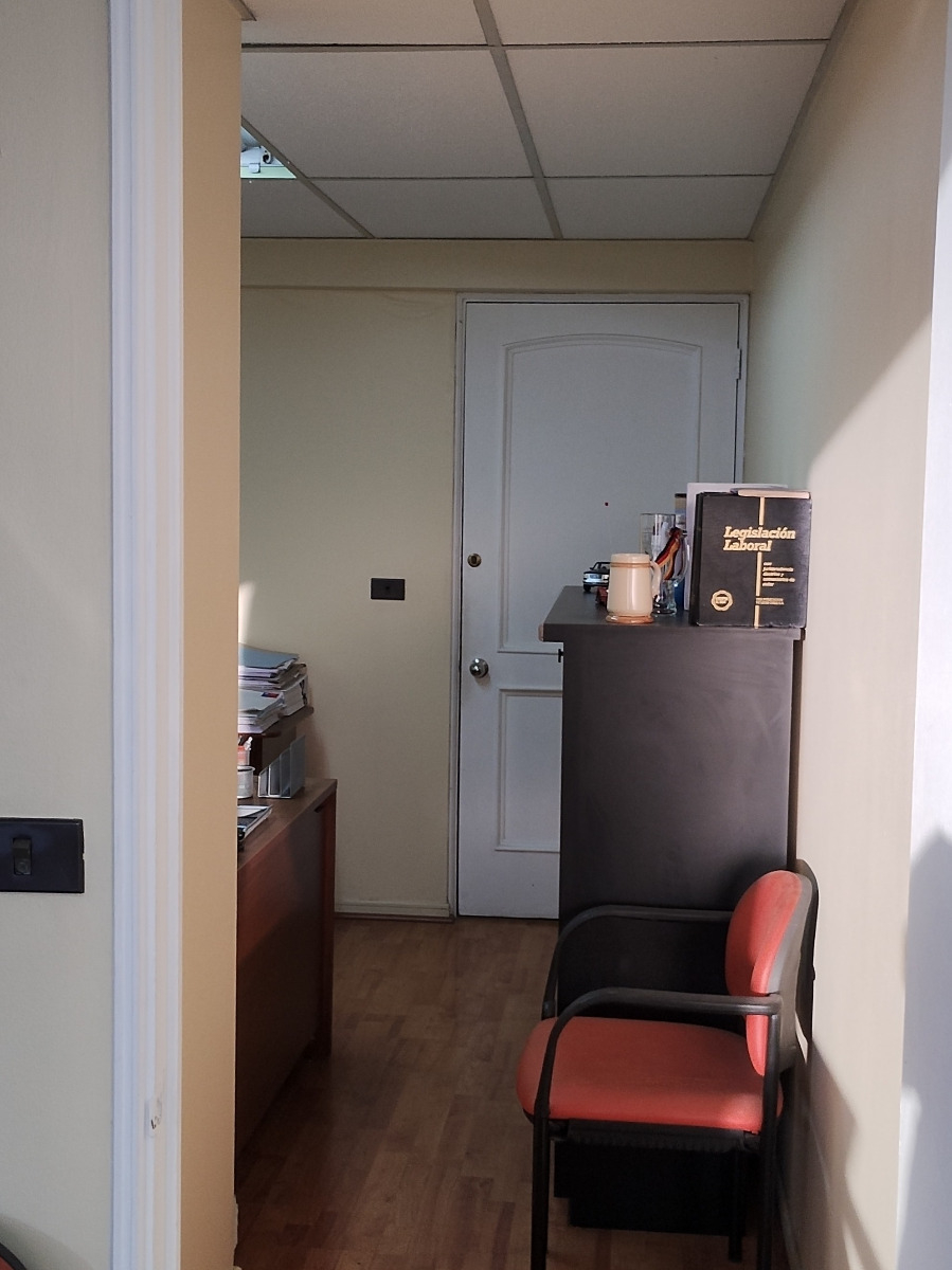 Venta Oficina P 1B 1E 1B Pedro de Valdivia - Providencia