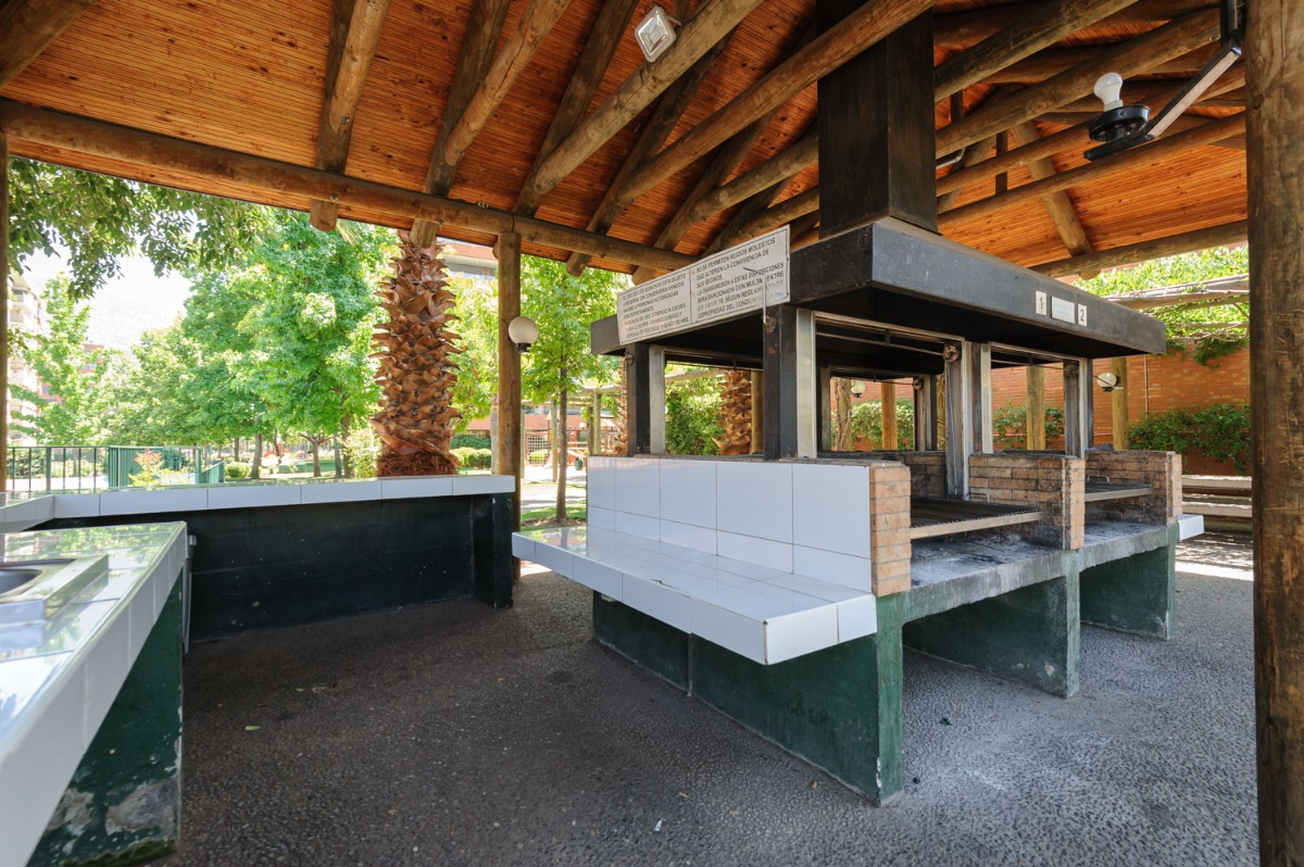 Venta Departamento NP 3D en suite Walk-in cl&oacute;set 3B 2E 1B La Llaver&iacute;a - Vitacura