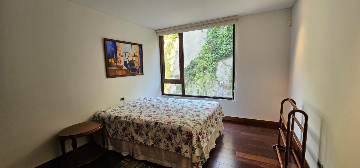 Venta Departamento 3D Santa Mar&iacute;a de Manquehue - Vitacura