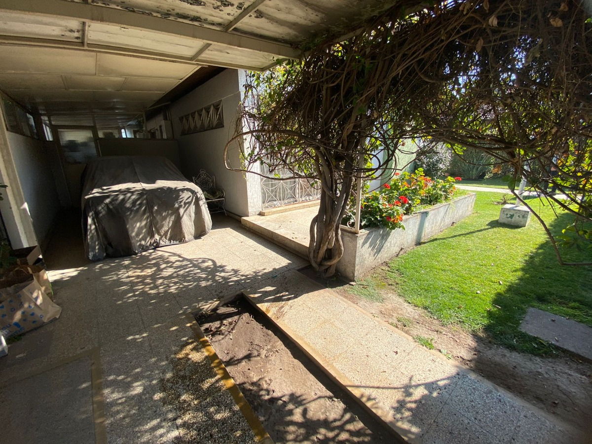 Venta Casa O 5D 3B 2E 1B Plaza Ega&ntilde;a - &Ntilde;u&ntilde;oa