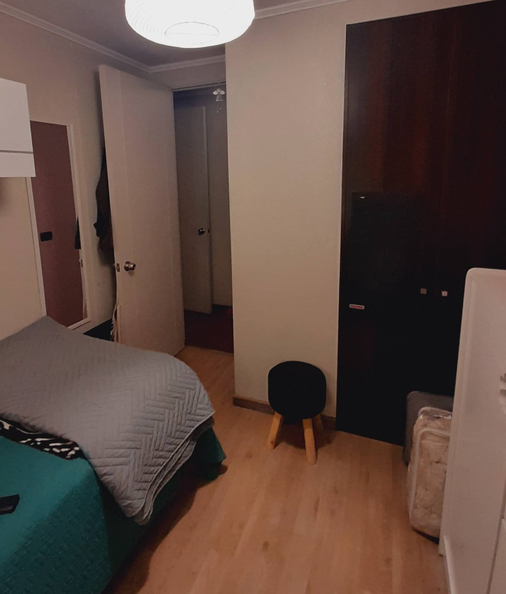 Venta Departamento S 2D en suite Walk-in cl&oacute;set 2B 1E 1B Metro &Ntilde;u&ntilde;oa - &Ntilde;u&ntilde;oa