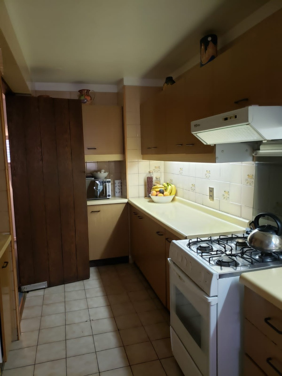 Arriendo Departamento 4D Parque Arauco - Las Condes