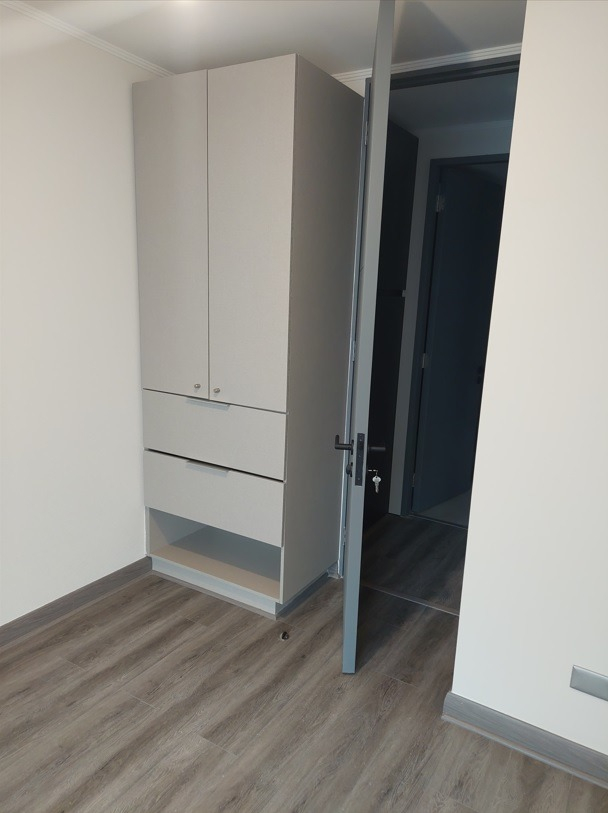 Arriendo Departamento P 2D en suite Walk-in cl&oacute;set 2B 1E 1B Metro &Ntilde;u&ntilde;oa - &Ntilde;u&ntilde;oa
