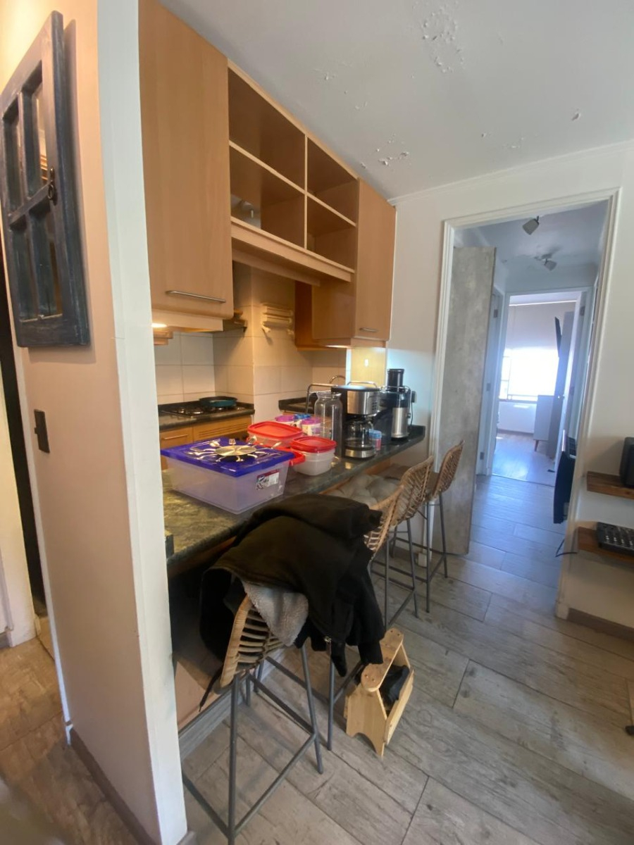 Venta Departamento 2D 2B 1E 1B Manuel Montt - Providencia