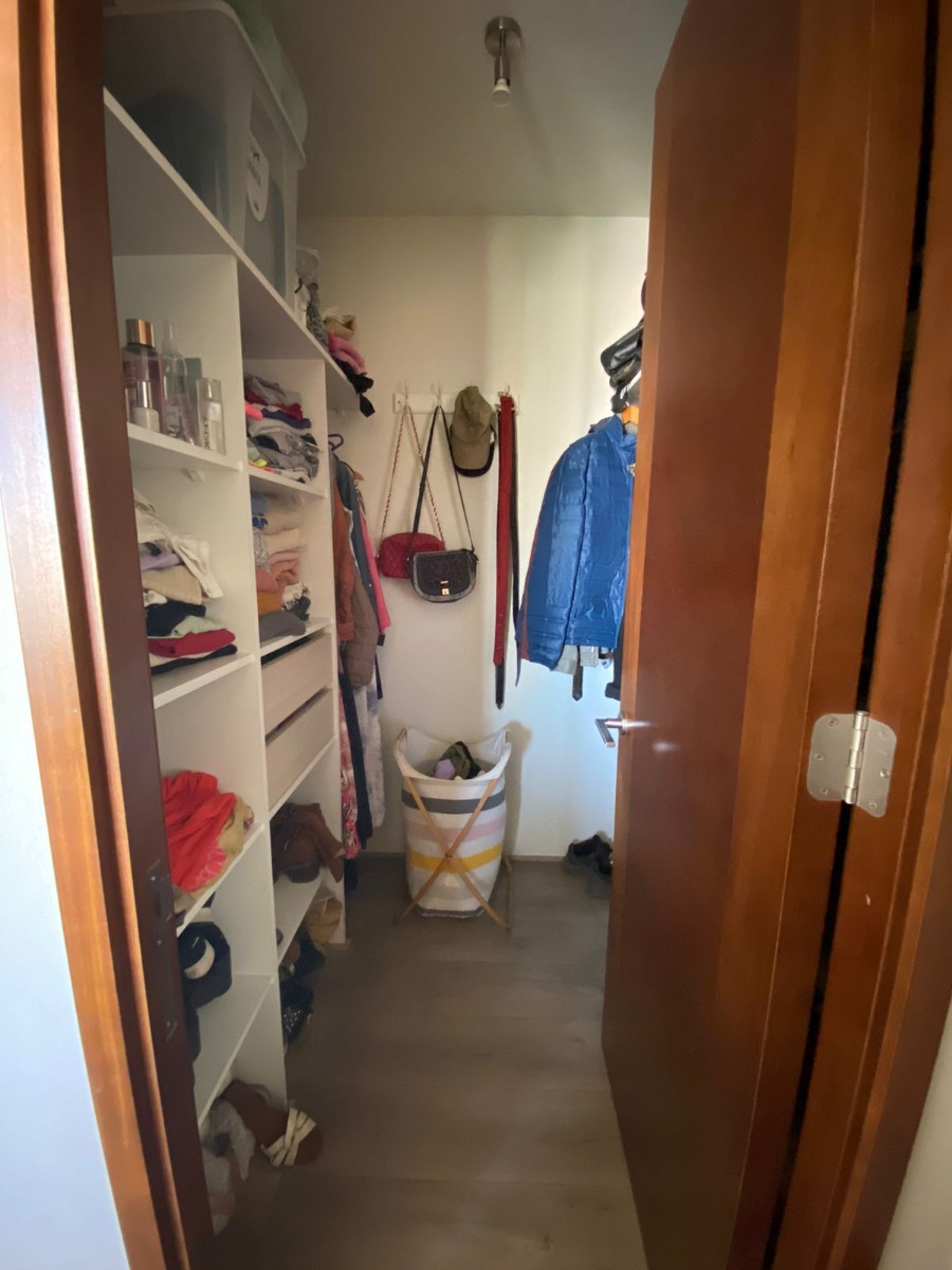 Venta Departamento 3D  - Las Condes