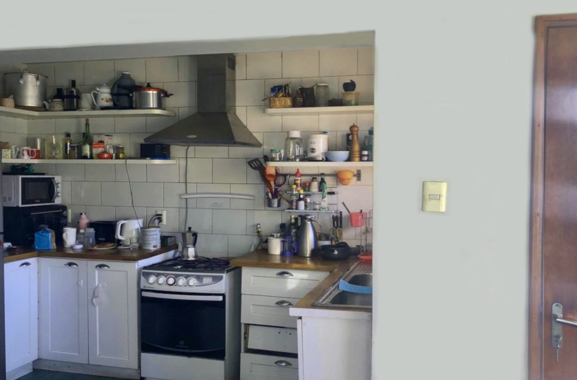 Venta Departamento N 2D en suite Walk-in cl&oacute;set 2B 1E 1B Barrio Italia - Providencia