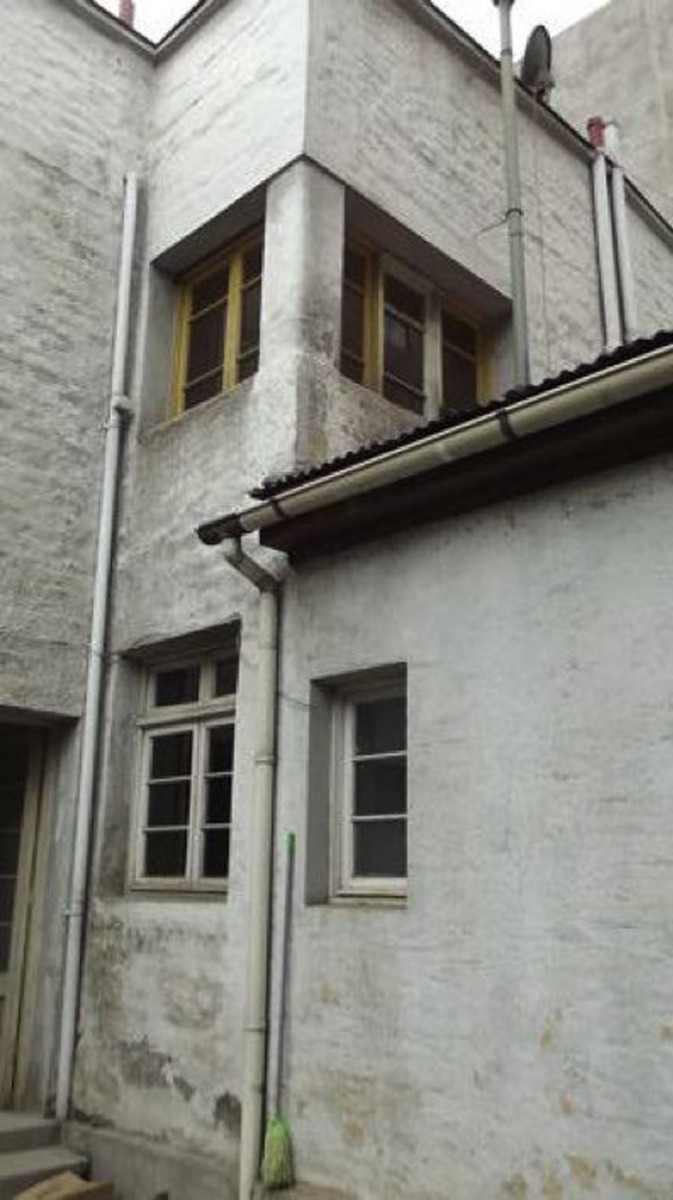 Venta Casa N 4D en suite 3B 1E 1B  - Providencia