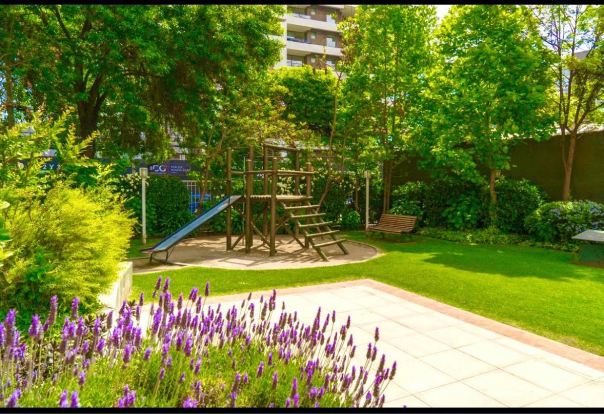 Venta Departamento 1D 1B Manuel Montt - Providencia