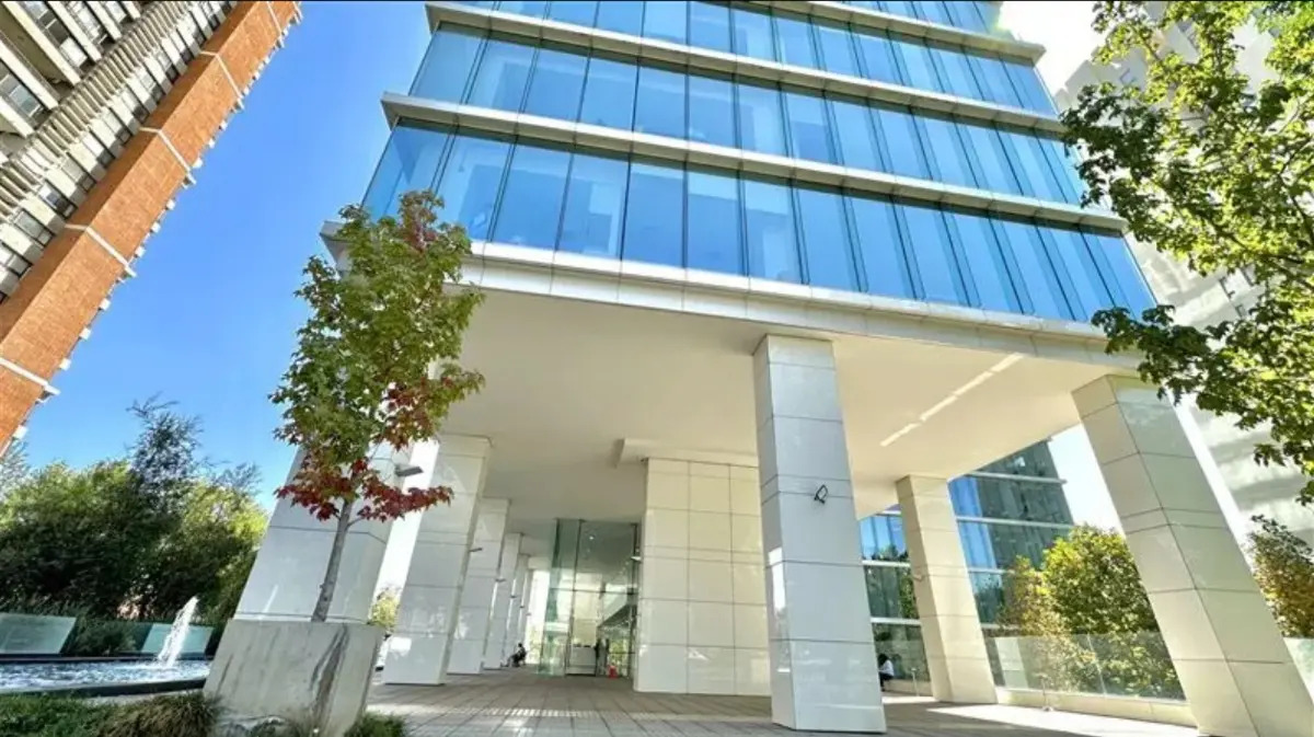 Venta Oficina SP 2B  - Las Condes