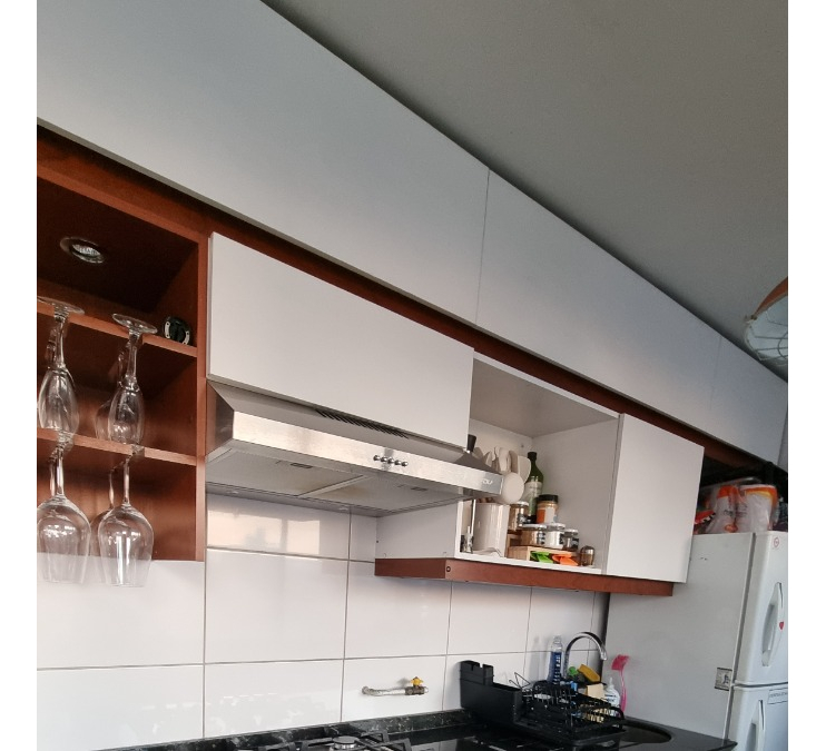 Arriendo Departamento NP 1D 1B 1E Sebasti&aacute;n Elcano - Las Condes